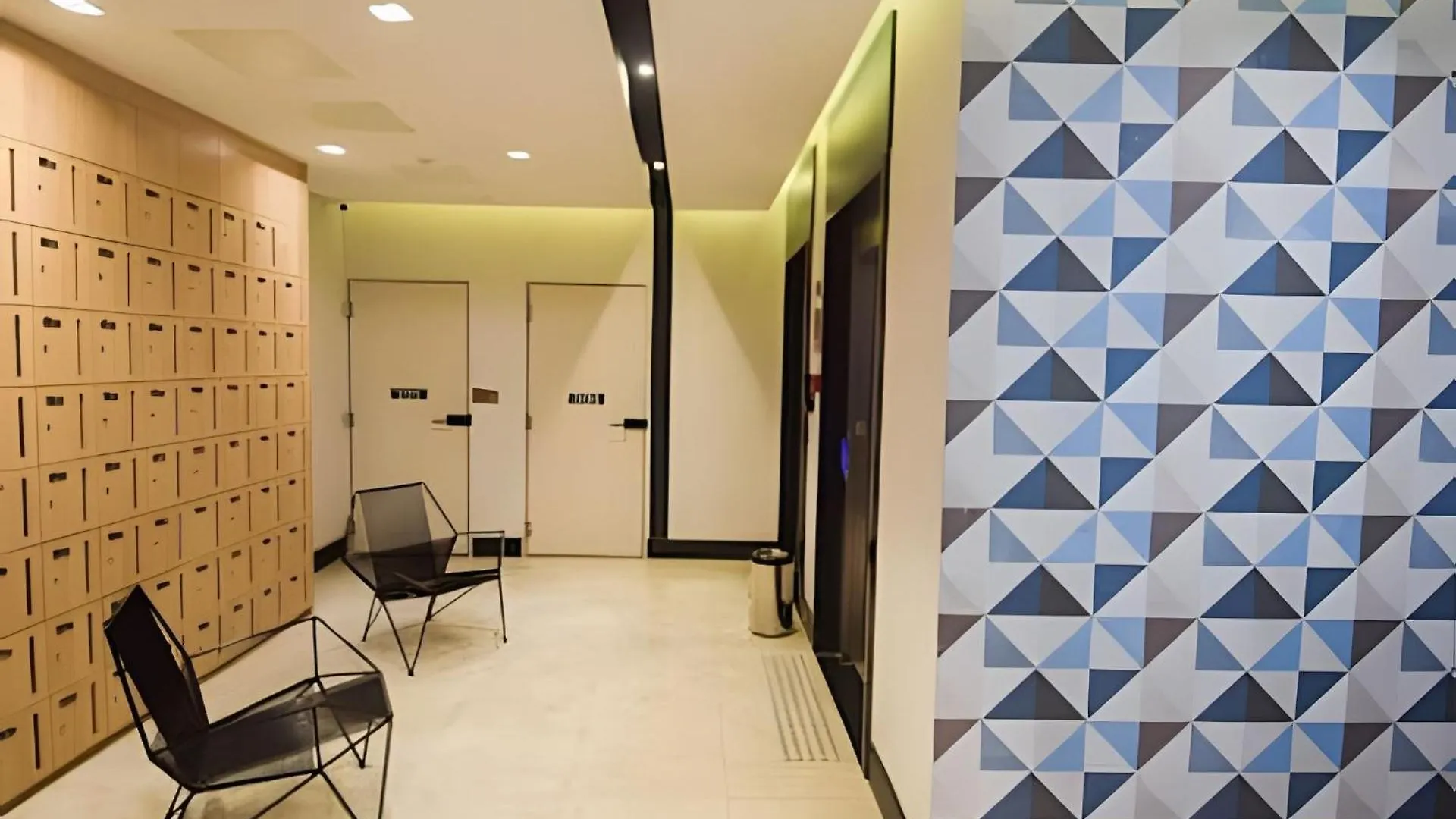 Ibira Parque Ap Luxo Moema St9 Prox Expo Imigrantes Apartment Sao Paulo Brazil