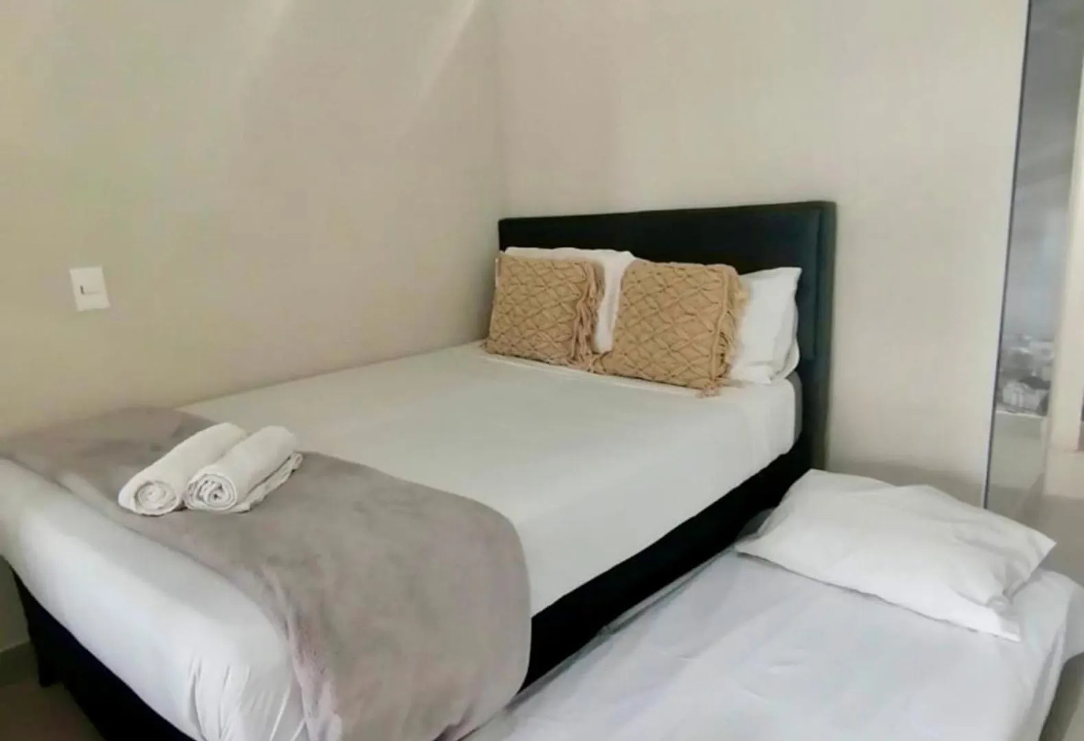 Ibira Parque Ap Luxo Moema St9 Prox Expo Imigrantes Apartment Sao Paulo 0*,  Brazil