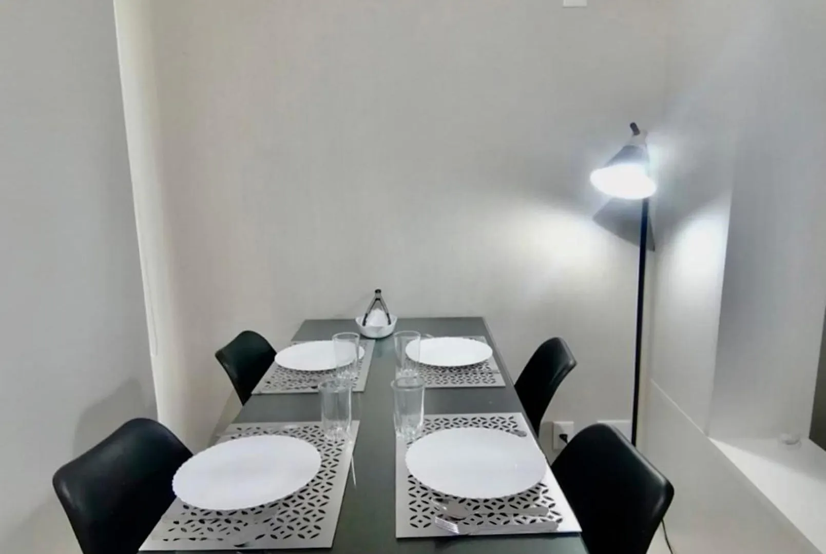 Ibira Parque Ap Luxo Moema St9 Prox Expo Imigrantes Apartment Sao Paulo