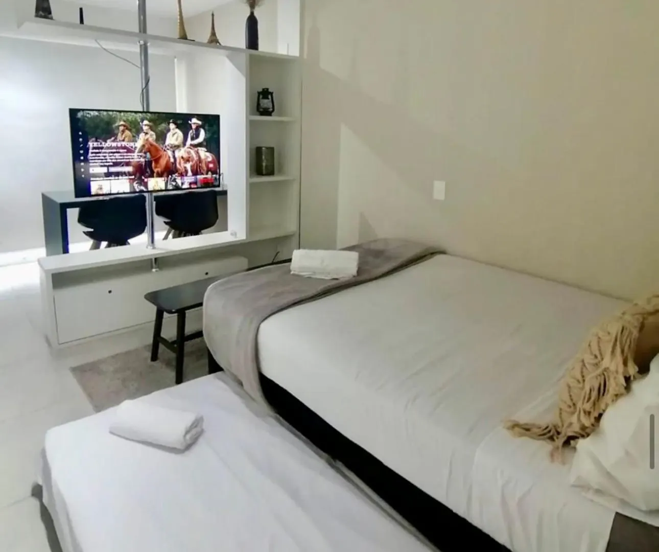 Ibira Parque Ap Luxo Moema St9 Prox Expo Imigrantes Apartment Sao Paulo