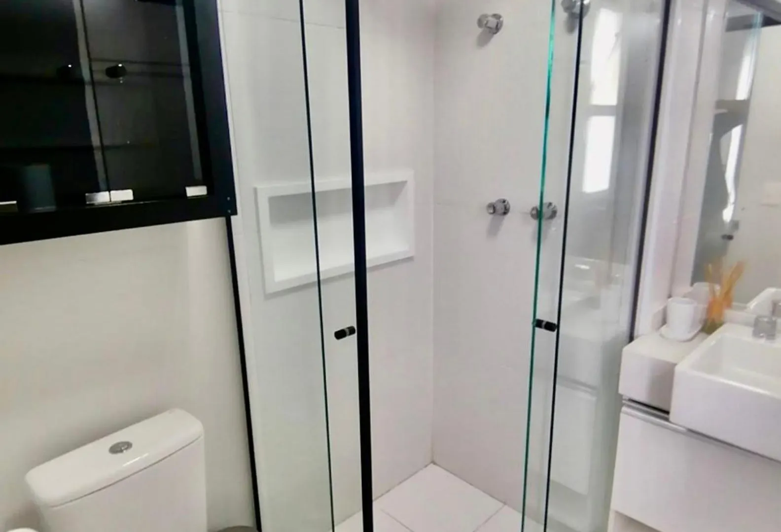 Ibira Parque Ap Luxo Moema St9 Prox Expo Imigrantes Apartment Sao Paulo