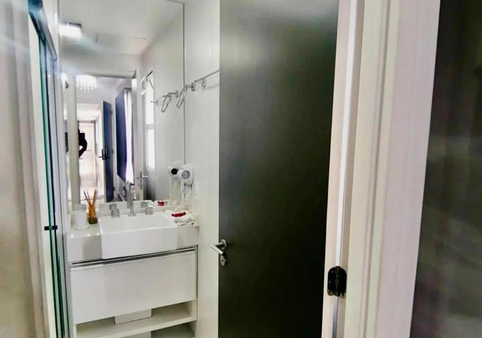 Ibira Parque Ap Luxo Moema St9 Prox Expo Imigrantes Apartment Sao Paulo 0*,  Brazil